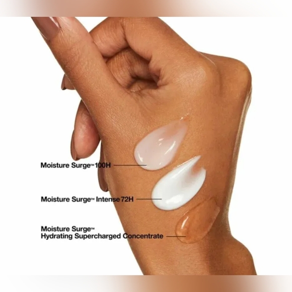 NIB- Clinique Moisture Surge Moisturizer/Mask💕 - Picture 7 of 16